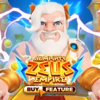 ALMIGHTY ZEUS EMPIRE