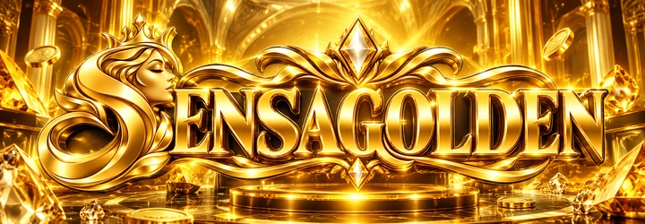 SENSAGOLDEN: Menjelajahi Cara Pengguna Mengakses Situs Game